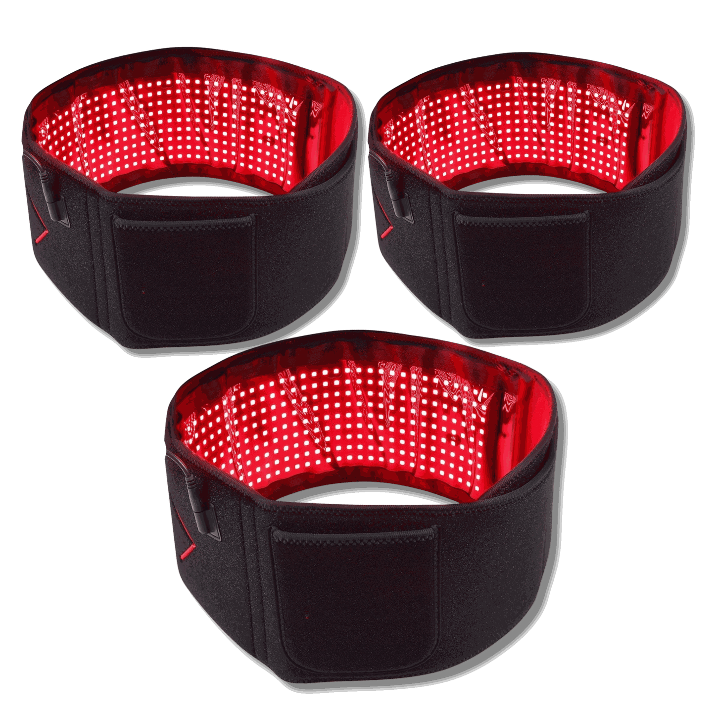 Elektraze™ Wavelength Belt