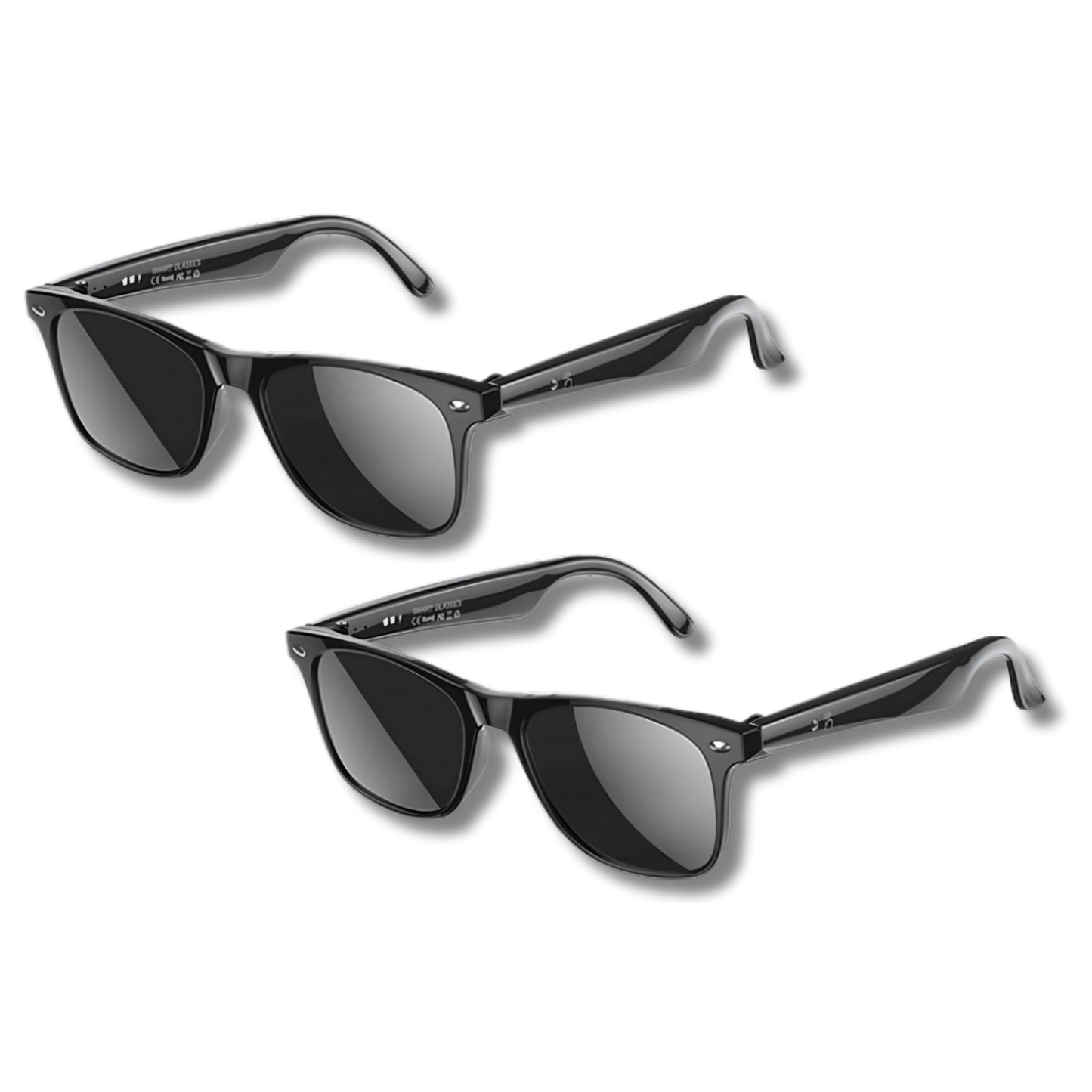 Elektraze™ - Smart Sunglasses