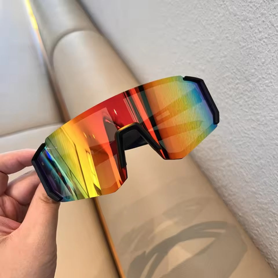 Elektraze™ - Smart Cycling Sunglasses