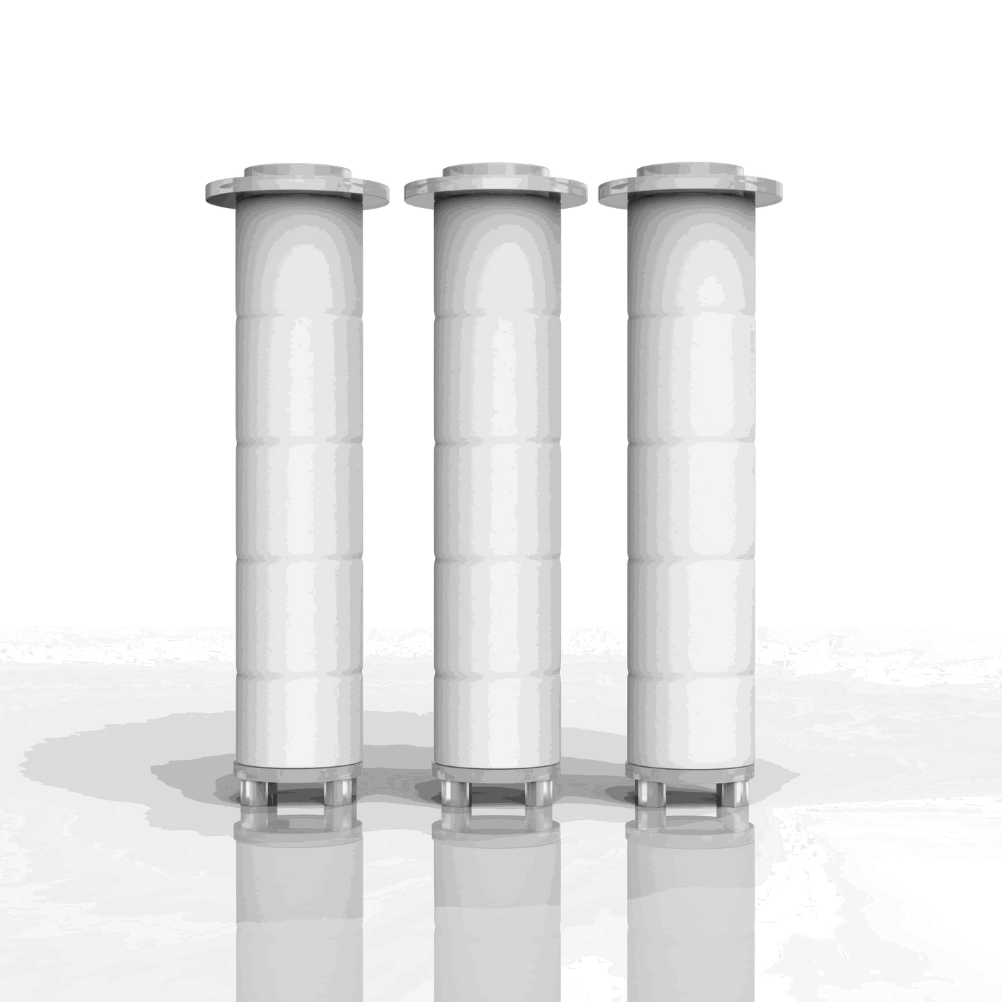 Elektraze™ - The Filtered Showerhead