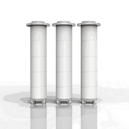 Elektraze™ - The Filtered Showerhead