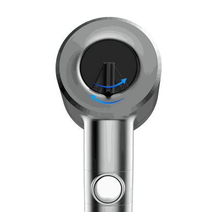 Elektraze™ - The Filtered Showerhead
