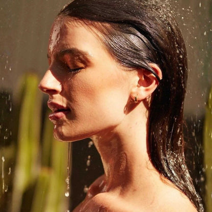 Elektraze™ - The Filtered Showerhead