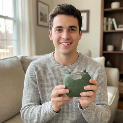 Elektraze™ - 360° Neck & Shoulder Massager