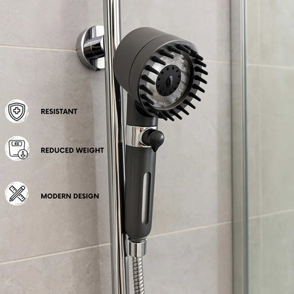 Elektraze™ - The Filtered Showerhead