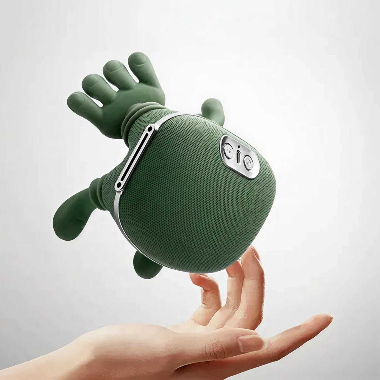 Elektraze™ - 360° Neck & Shoulder Massager