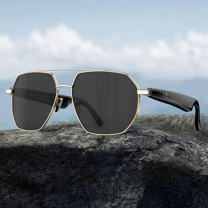 Elektraze™ - Smart Sunglasses