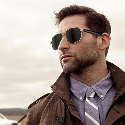 Elektraze™ - Smart Sunglasses