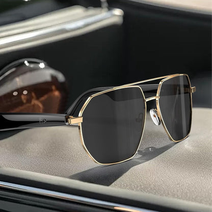 Elektraze™ - Smart Sunglasses