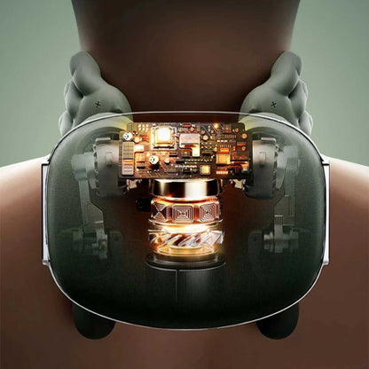 Elektraze™ - 360° Neck & Shoulder Massager