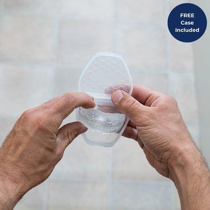 Elektraze™ - Sleep Apnea & Anti-Snoring Guard