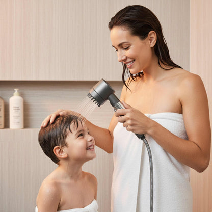 Elektraze™ - The Filtered Showerhead