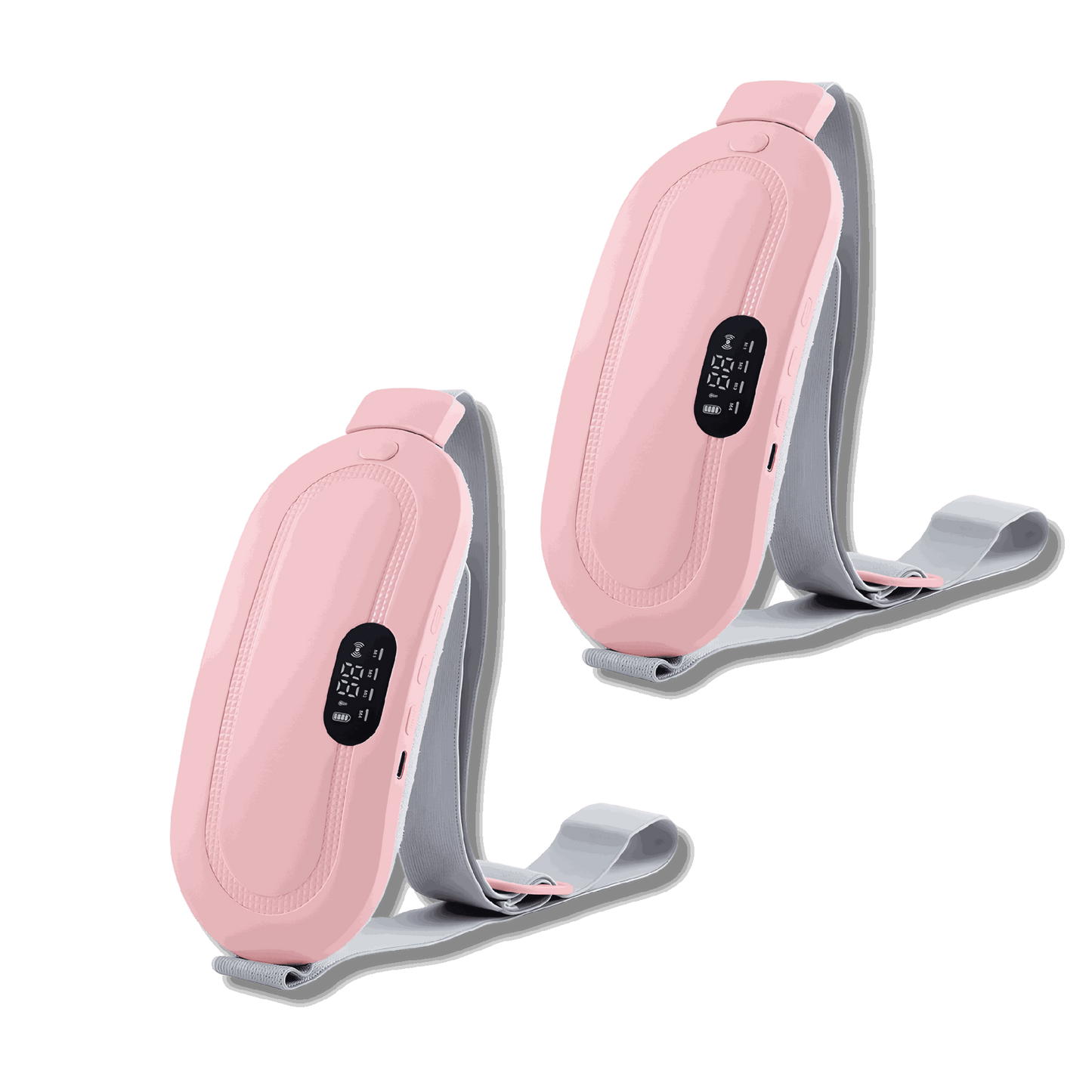 Brisiq™ - Portable Cramp Relief Belt