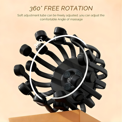 Elektraze™ - Electric Scalp Massager