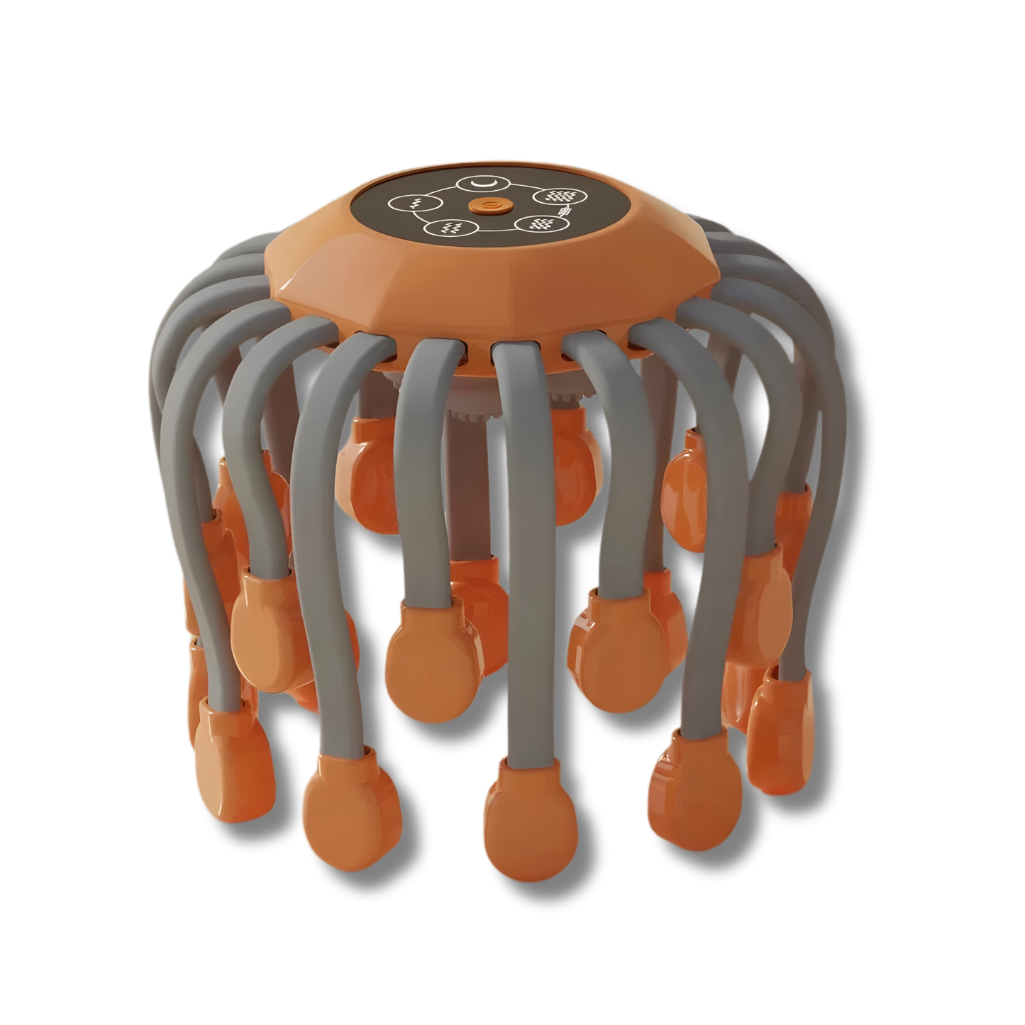 Elektraze™ - Electric Scalp Massager