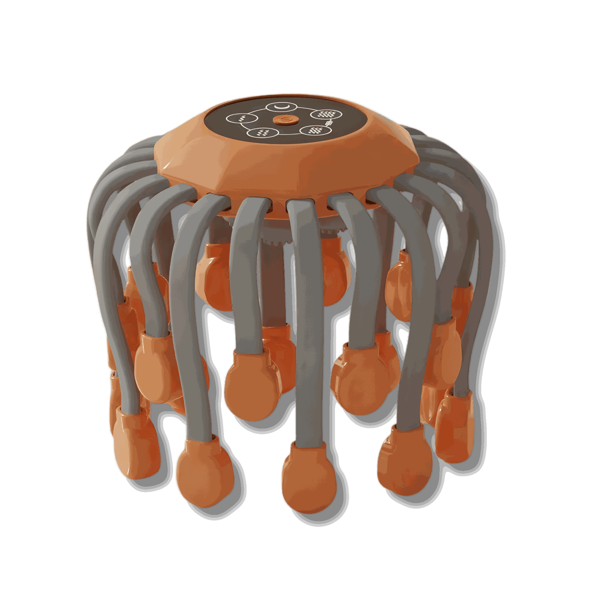 Elektraze™ - Electric Scalp Massager