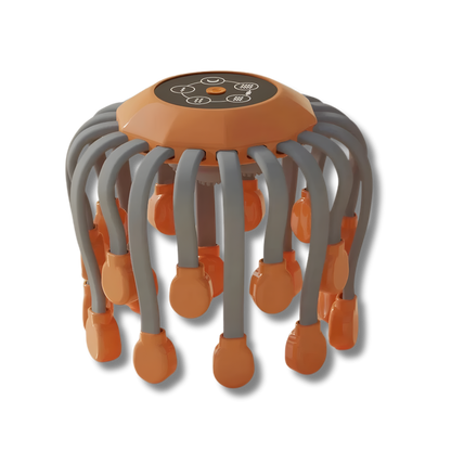 Elektraze™ - Electric Scalp Massager