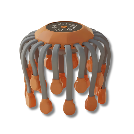 Elektraze™ - Electric Scalp Massager