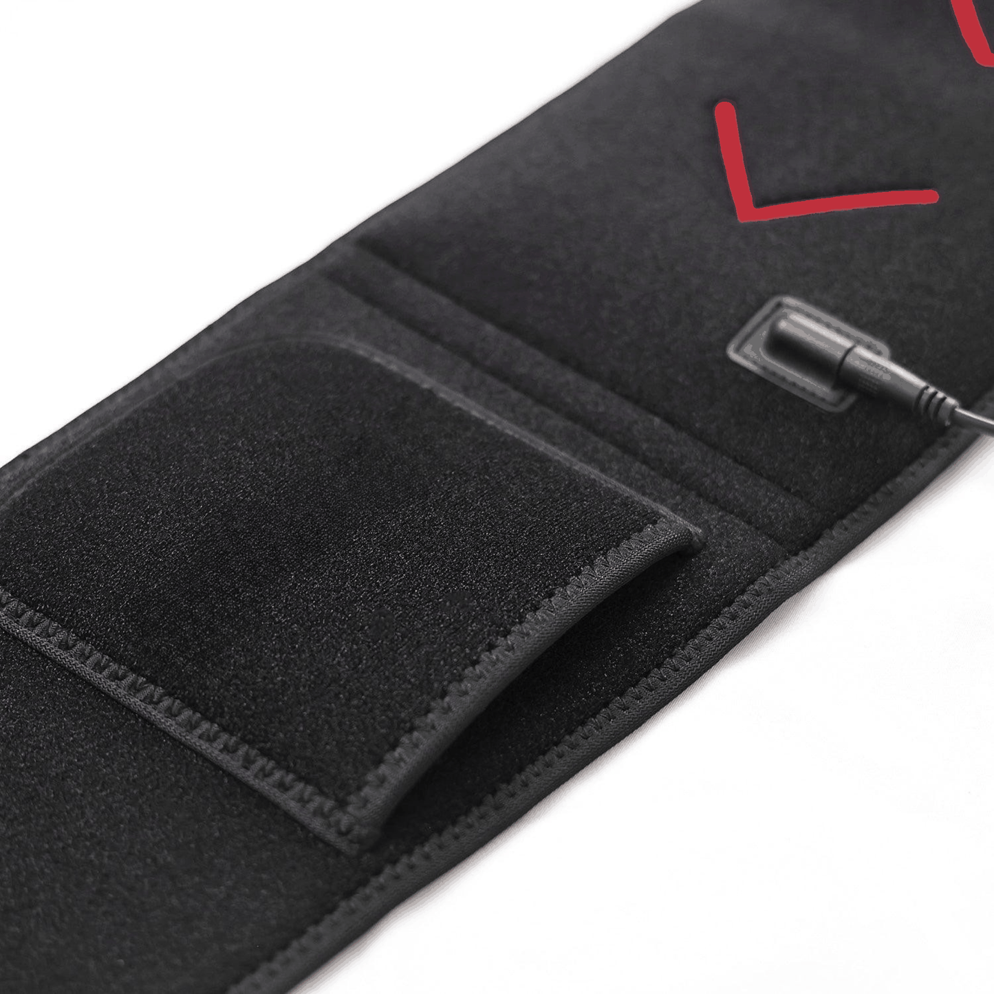 Elektraze™ Wavelength Belt
