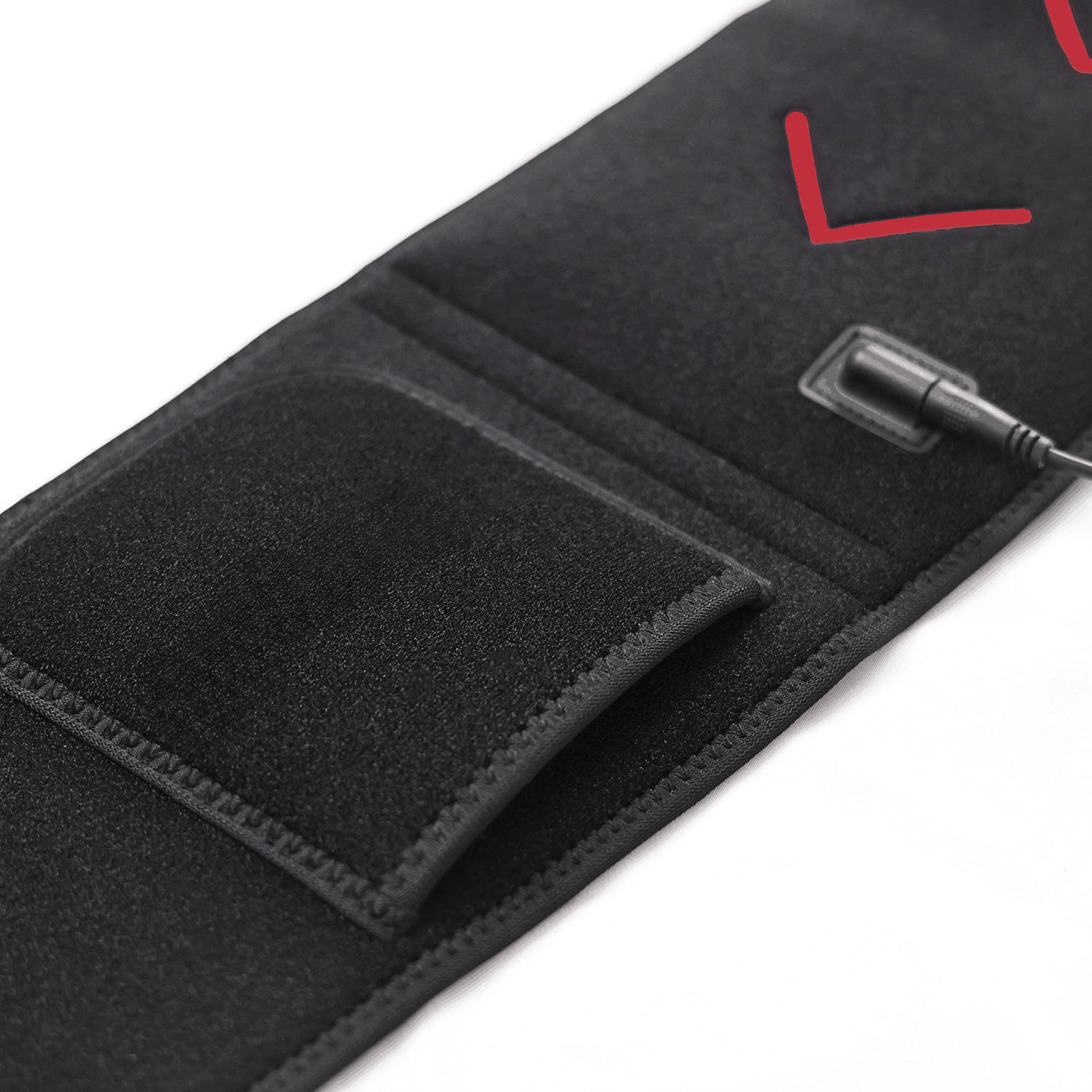 Elektraze™ Wavelength Belt