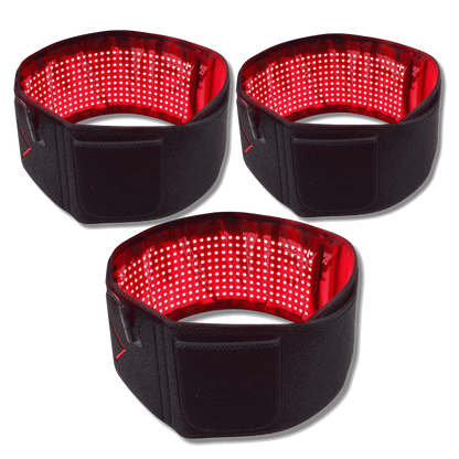 Elektraze™ Wavelength Belt