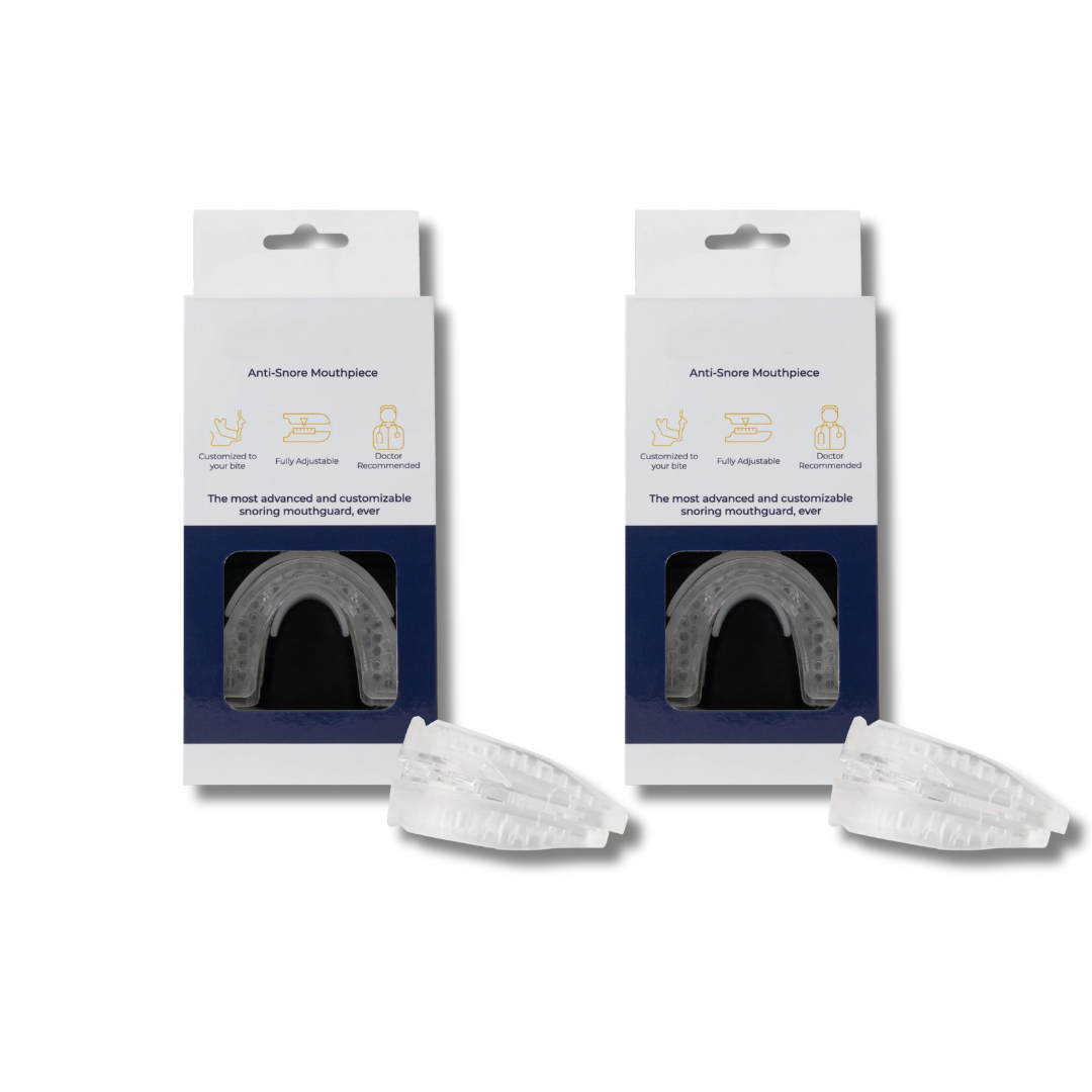 Elektraze™ - Sleep Apnea & Anti-Snoring Guard