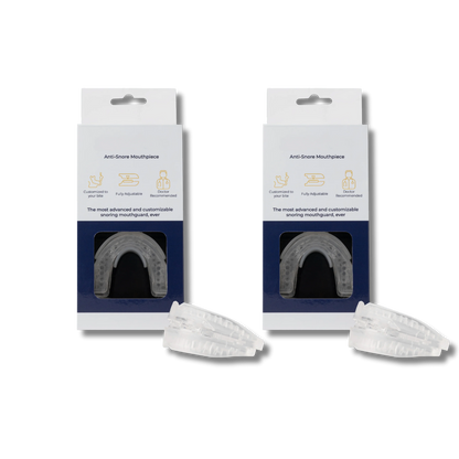 Elektraze™ - Sleep Apnea & Anti-Snoring Guard