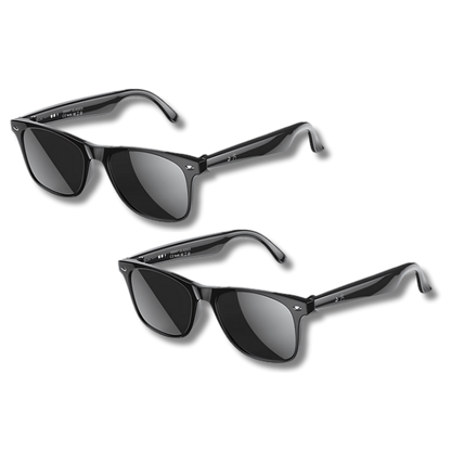 Elektraze™ - Smart Sunglasses