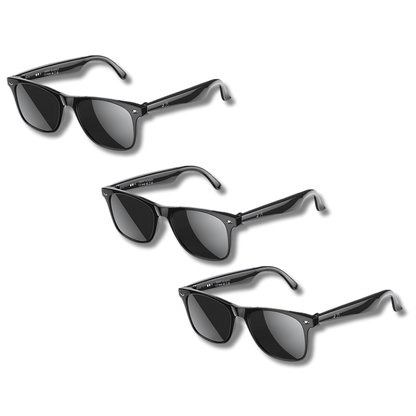 Elektraze™ - Smart Sunglasses