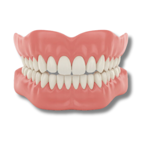 Elektraze™ - Denture Set
