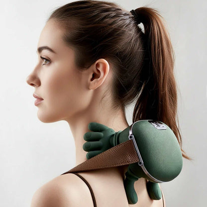 Elektraze™ - 360° Neck & Shoulder Massager