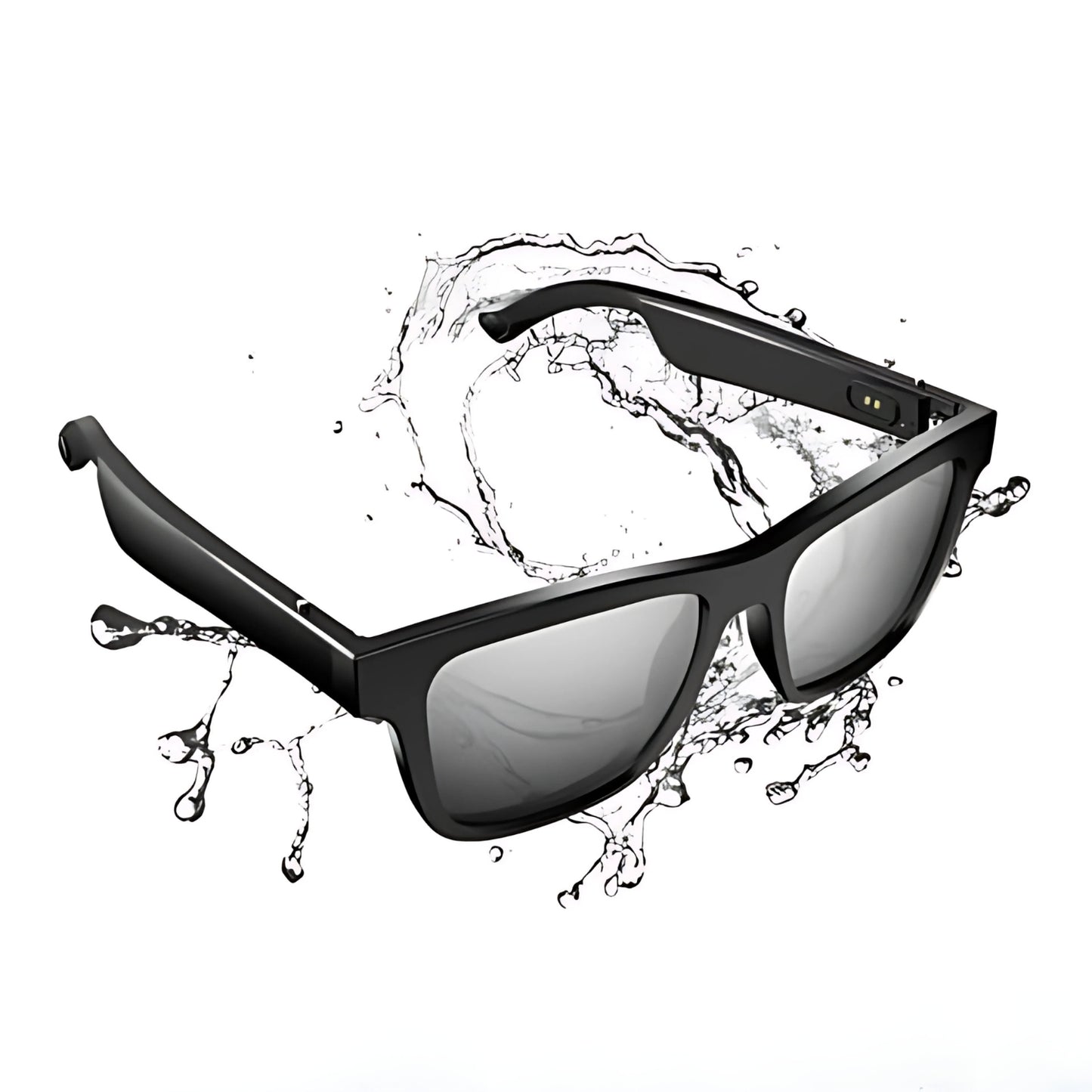 Elektraze™ - Smart Sunglasses