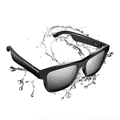 Elektraze™ - Smart Sunglasses