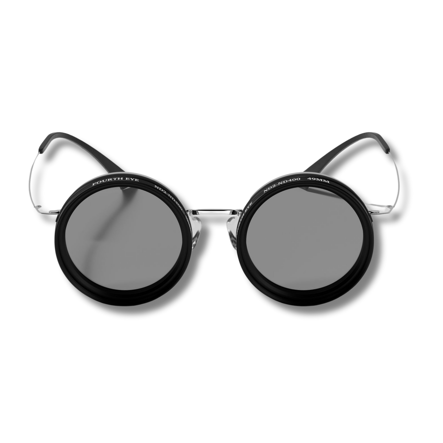 Elektraze™ - Adjustable Dimming Glasses
