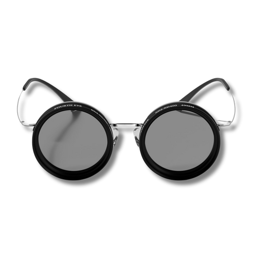 Elektraze™ - Adjustable Dimming Glasses