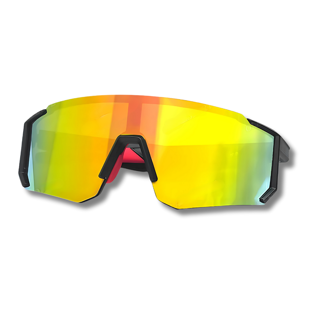Elektraze™ - Smart Cycling Sunglasses