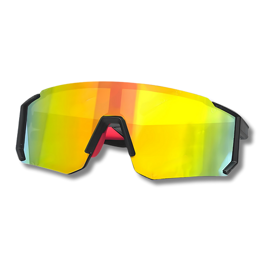 Elektraze™ - Smart Cycling Sunglasses