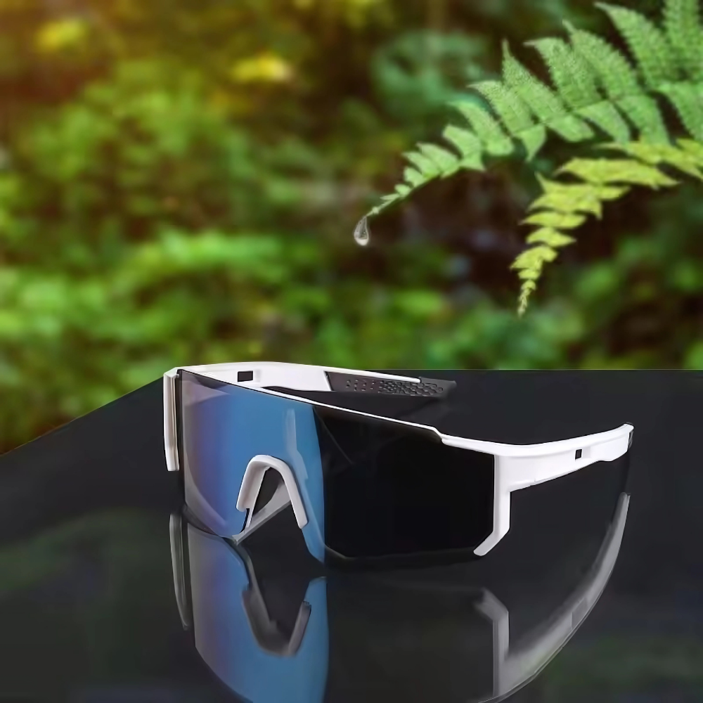 Elektraze™ - Smart Cycling Sunglasses