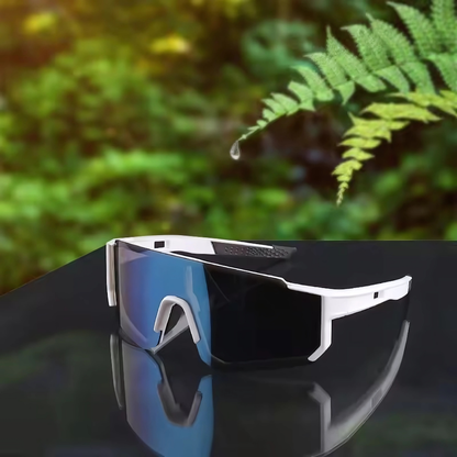 Elektraze™ - Smart Cycling Sunglasses