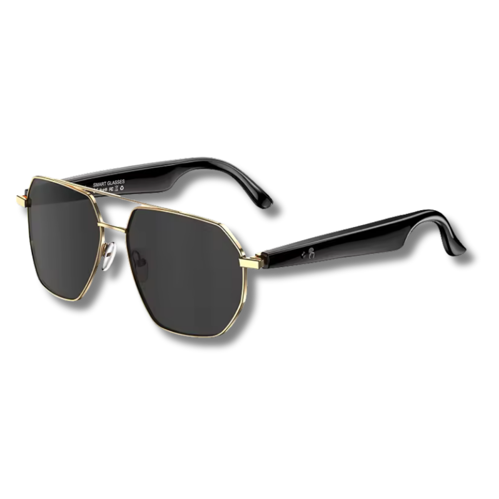 Elektraze™ - Smart Sunglasses