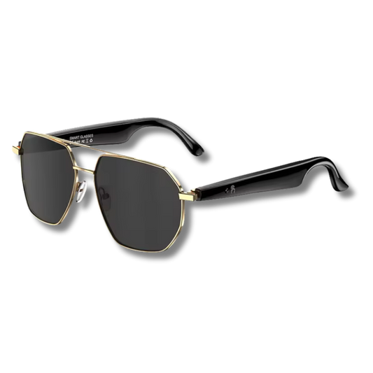 Elektraze™ - Smart Sunglasses