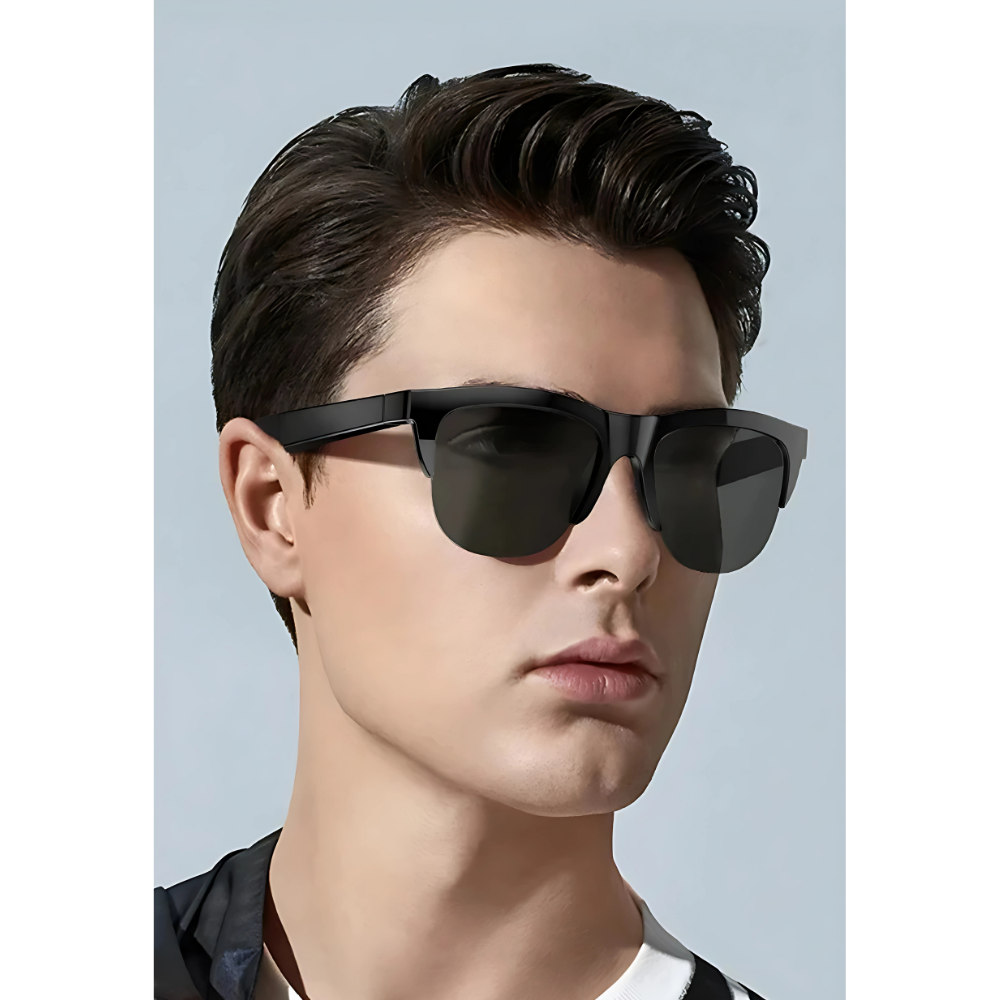 Elektraze™ - Smart Bluetooth Sunglasses