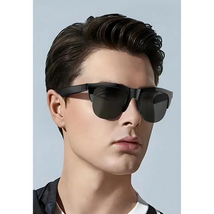 Elektraze™ - Smart Bluetooth Sunglasses