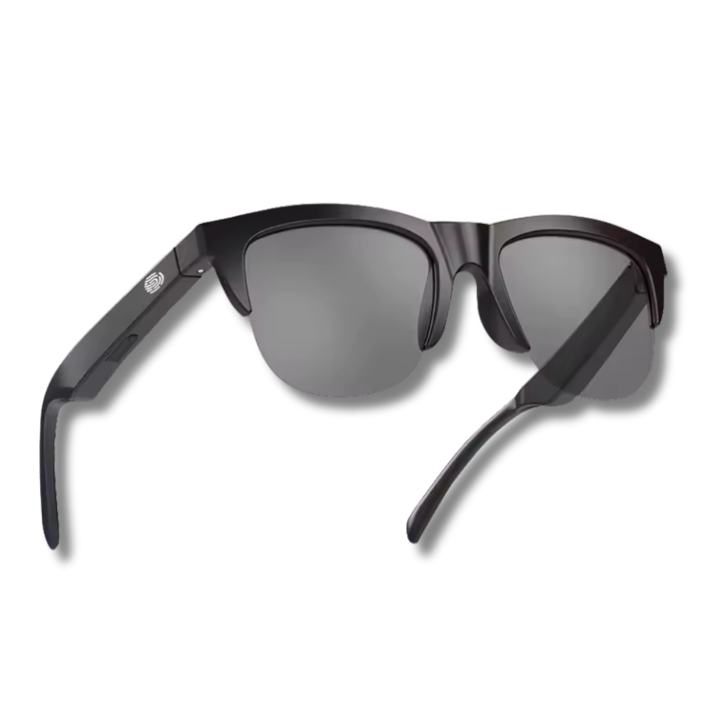 Elektraze™ - Smart Bluetooth Sunglasses