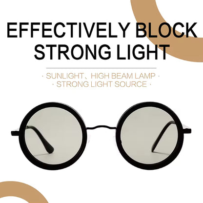 Elektraze™ - Adjustable Dimming Glasses