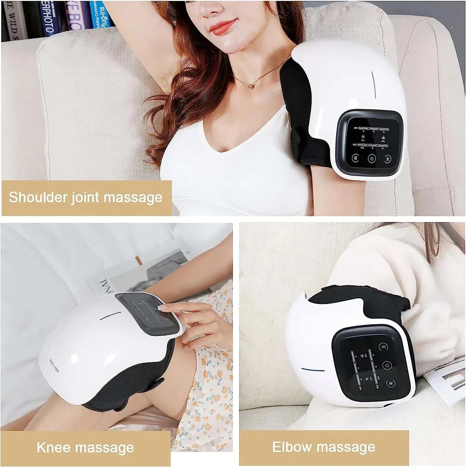 Elektraze™ - Relieve Knee Pain