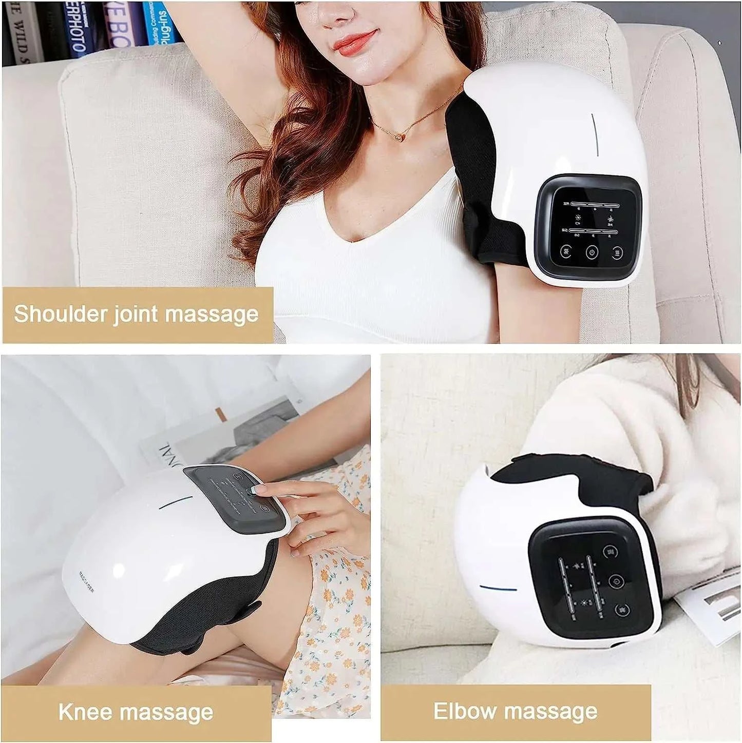 Elektraze™ - Relieve Knee Pain