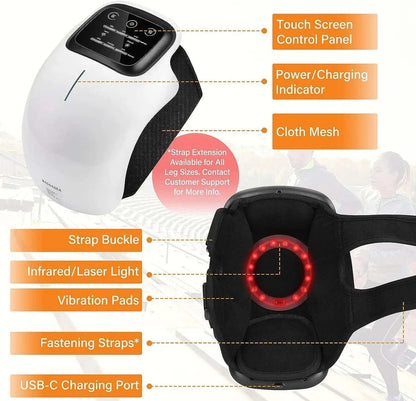Elektraze™ - Relieve Knee Pain