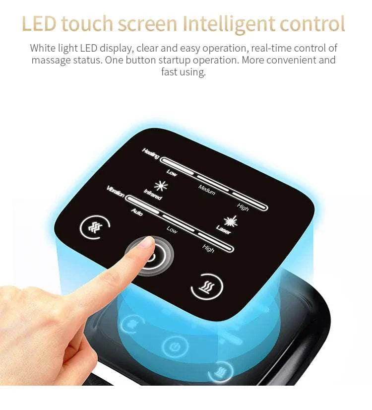 Elektraze™ - Relieve Knee Pain