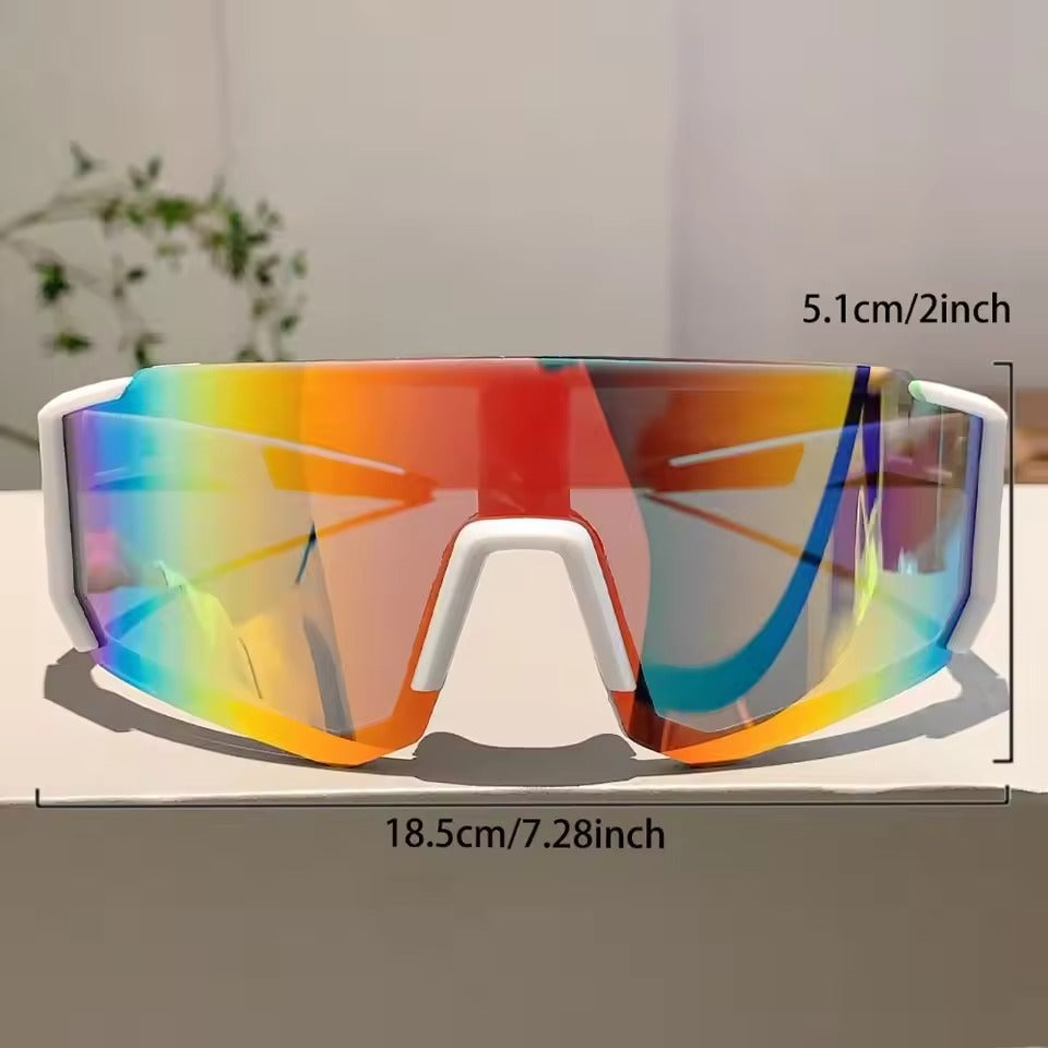 Elektraze™ - Smart Cycling Sunglasses